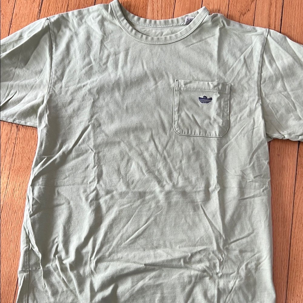 Adidas Pocket Tee